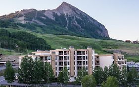 Crested Butte Mountain Resort